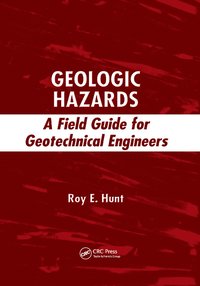 bokomslag Geologic Hazards