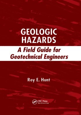 Geologic Hazards 1