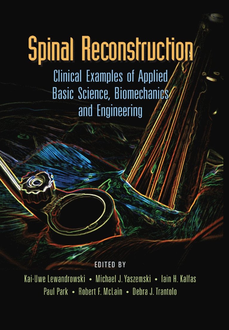 Spinal Reconstruction