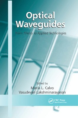 Optical Waveguides 1