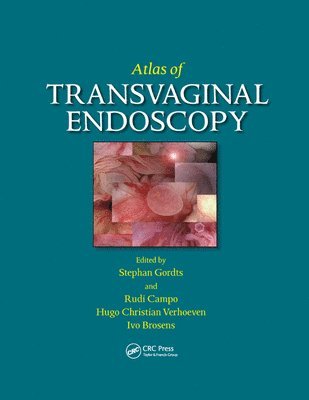 Atlas of Transvaginal Endoscopy 1