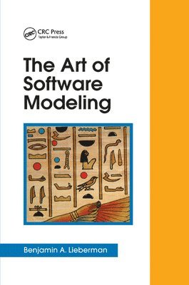 bokomslag The Art of Software Modeling