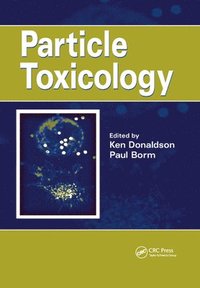 bokomslag Particle Toxicology