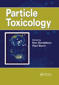 bokomslag Particle Toxicology