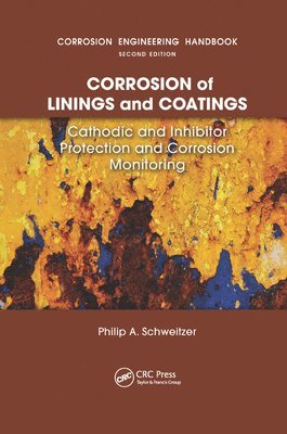 Corrosion of Linings & Coatings 1