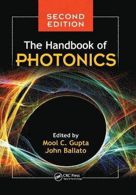 The Handbook of Photonics 1