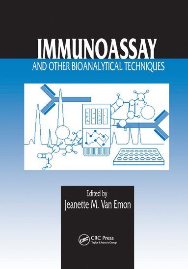 bokomslag Immunoassay and Other Bioanalytical Techniques