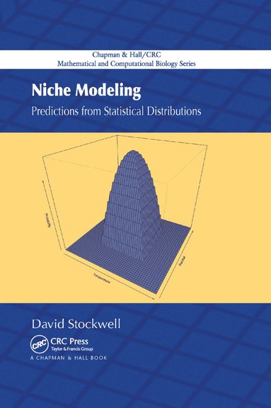 bokomslag Niche Modeling