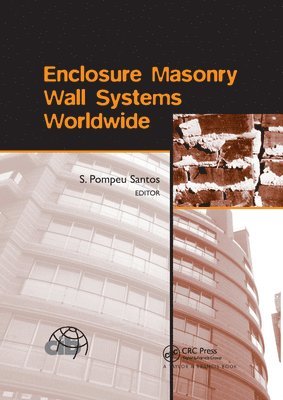 Enclosure Masonry Wall Systems Worldwide 1