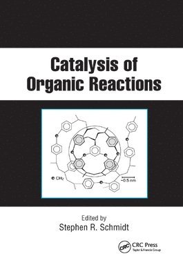 Catalysis of Organic Reactions 1