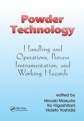 Powder Technology 1