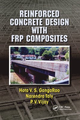 Reinforced Concrete Design with FRP Composites 1