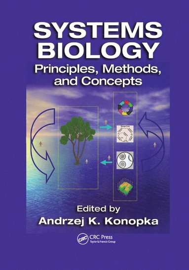 bokomslag Systems Biology