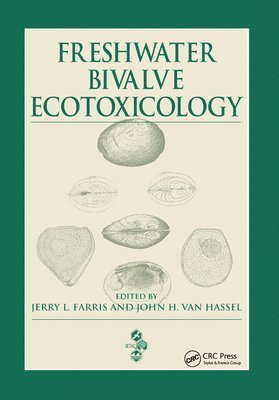 Freshwater Bivalve Ecotoxicology 1