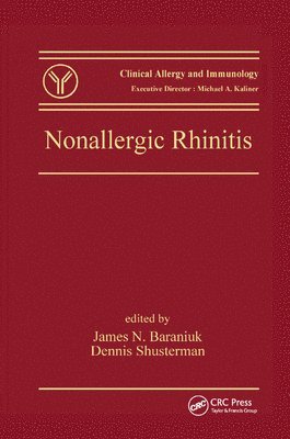 Nonallergic Rhinitis 1