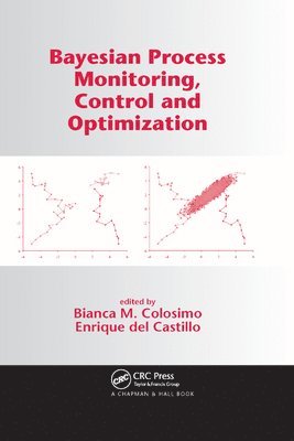 Bayesian Process Monitoring, Control and Optimization 1