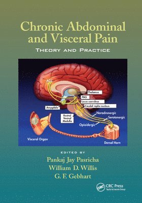 Chronic Abdominal and Visceral Pain 1