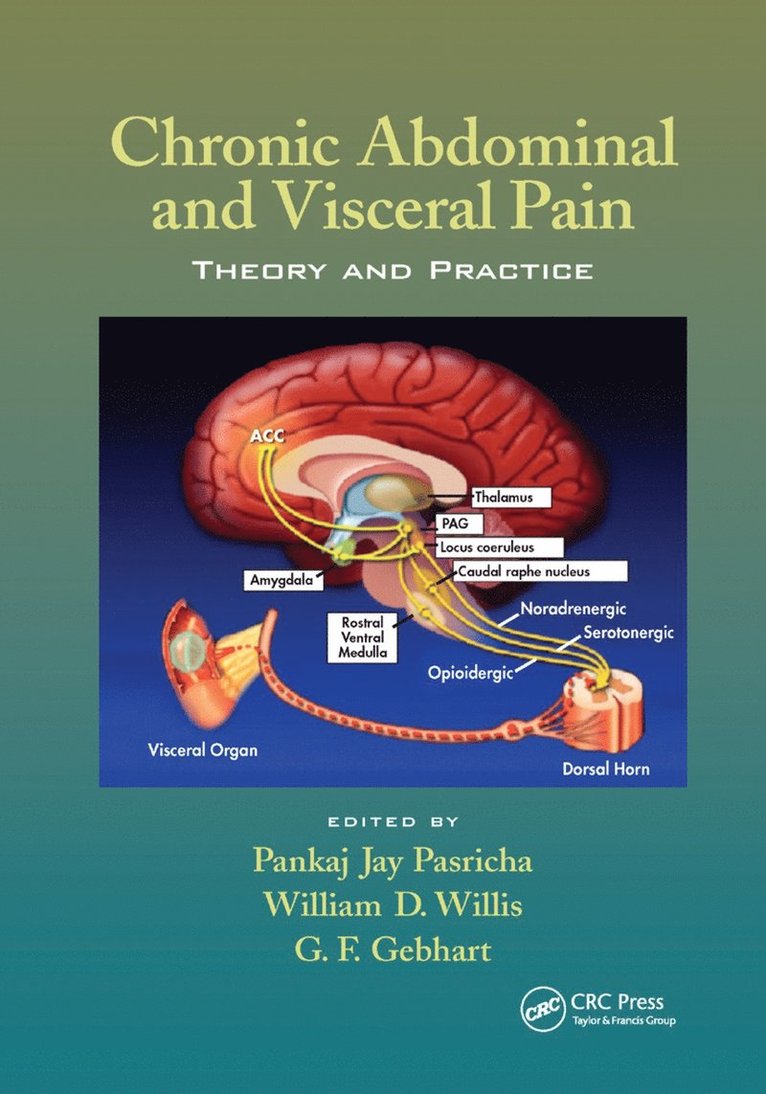 Chronic Abdominal and Visceral Pain 1