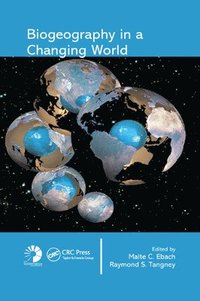 bokomslag Biogeography in a Changing World