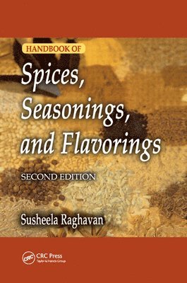 Handbook of Spices, Seasonings, and Flavorings 1