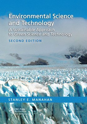 Environmental Science and Technology 1