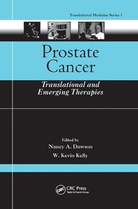 bokomslag Prostate Cancer