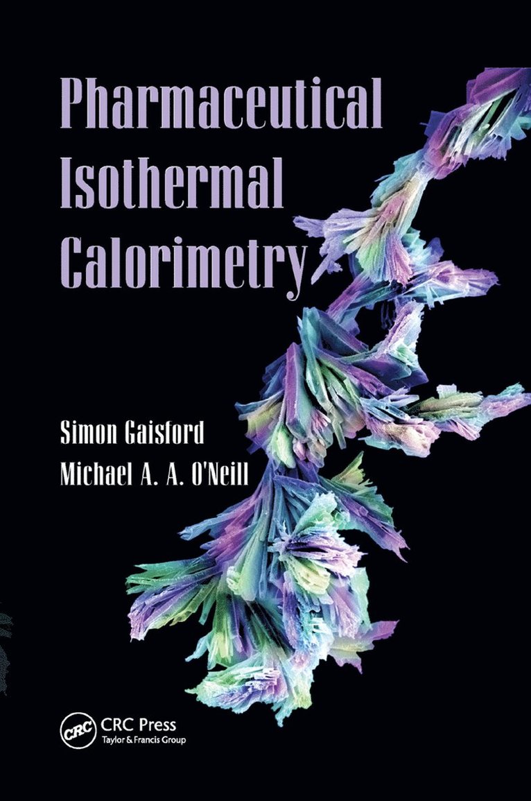 Pharmaceutical Isothermal Calorimetry 1