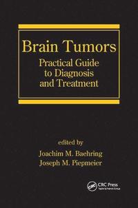 bokomslag Brain Tumors