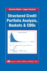bokomslag Structured Credit Portfolio Analysis, Baskets and CDOs