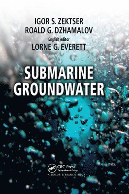 Submarine Groundwater 1