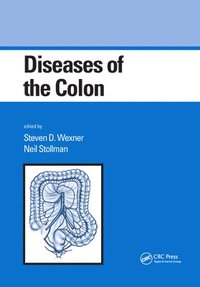 bokomslag Diseases of the Colon