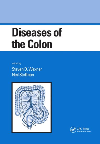 bokomslag Diseases of the Colon