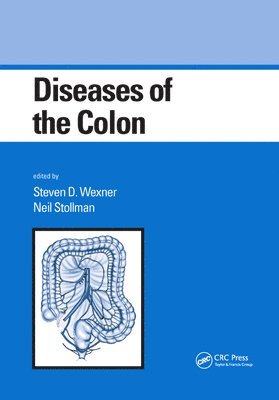 Diseases of the Colon 1