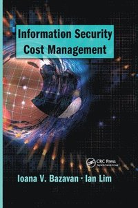 bokomslag Information Security Cost Management