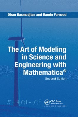 Art of Modeling in Science and Engineering with Mathematica