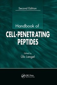 bokomslag Handbook of Cell-Penetrating Peptides