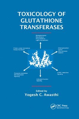 Toxicology of Glutathione Transferases 1