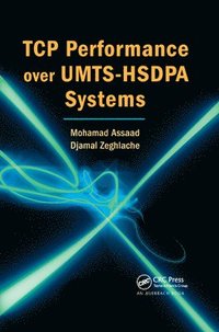 bokomslag TCP Performance over UMTS-HSDPA Systems