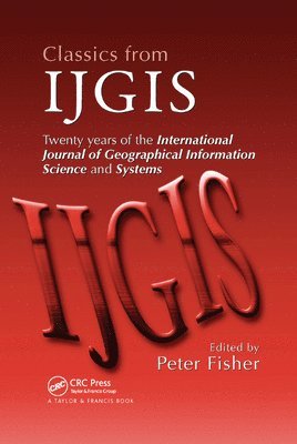 Classics from IJGIS 1