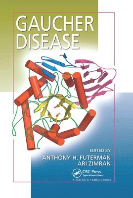 Anthony H. Futerman, Ari Zimran - Gaucher Disease, Häftad