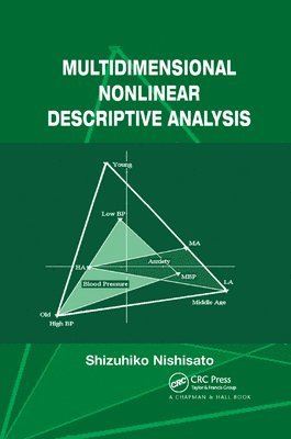Multidimensional Nonlinear Descriptive Analysis 1