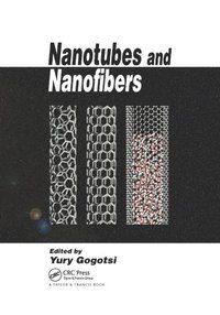 bokomslag Nanotubes and Nanofibers
