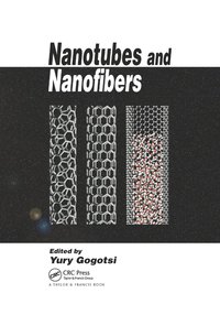 bokomslag Nanotubes and Nanofibers