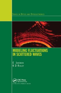 bokomslag Modeling Fluctuations in Scattered Waves