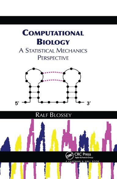 bokomslag Computational Biology