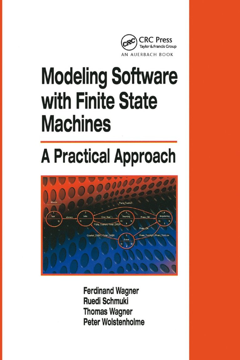 Modeling Software with Finite State Machines 1