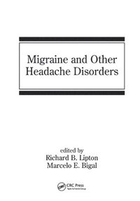 bokomslag Migraine and Other Headache Disorders