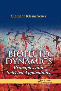 bokomslag Biofluid Dynamics