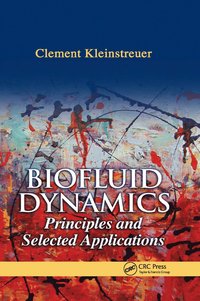 bokomslag Biofluid Dynamics