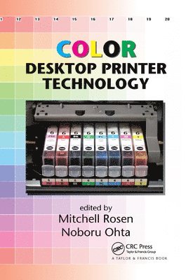 Color Desktop Printer Technology 1